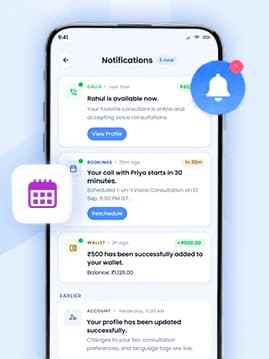 Smart Notifications