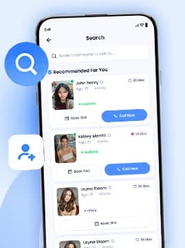 Explore Profiles
